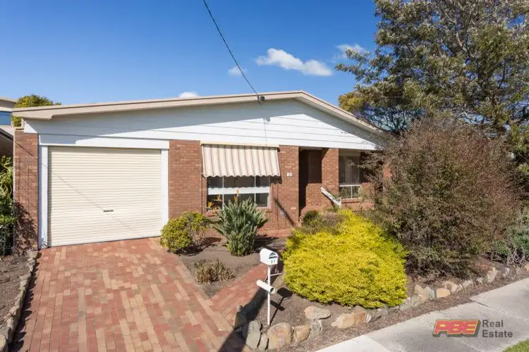 Main view of Homely house listing, 31 Hagelthorn Street, Wonthaggi VIC 3995