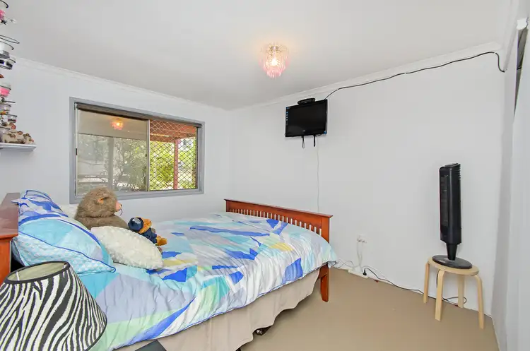 Fifth view of Homely house listing, 21 Luckie Crescent, Tivoli QLD 4305
