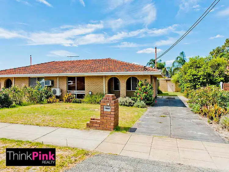 30A Marchamley Street, Carlisle WA 6101