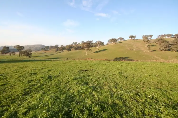 Fifth view of Homely rural property listing, 4782 Yea Whittlesea Road, Yea VIC 3717