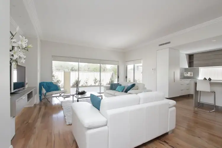 Fifth view of Homely house listing, 5b Castile Street, Wembley Downs WA 6019