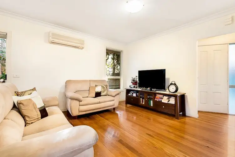 Second view of Homely townhouse listing, 2/14-16 Parker Street, Pascoe Vale VIC 3044