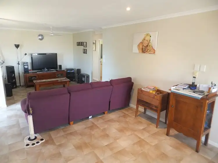 Sixth view of Homely house listing, 8 Willow Court, Woodgate QLD 4660