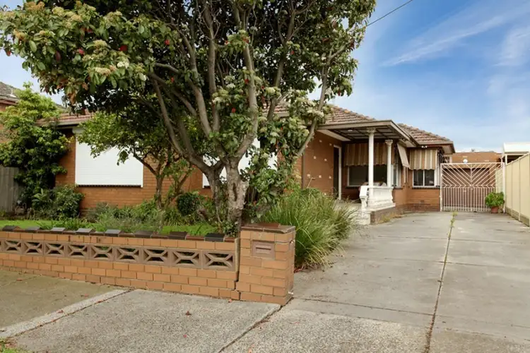 128 Second Avenue, Altona North VIC 3025