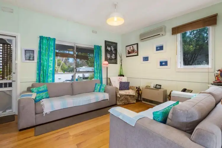 Fourth view of Homely house listing, 21 Kennedy Street, Blairgowrie VIC 3942