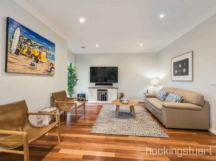 Third view of Homely townhouse listing, 1/6 Krone Street, Mordialloc VIC 3195