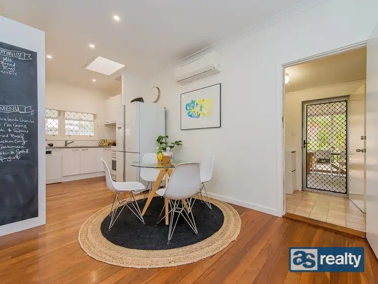 Fourth view of Homely house listing, 34 Priestley Street, Embleton WA 6062