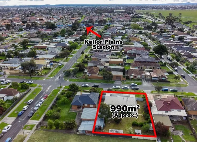 60 Charles Street, St Albans VIC 3021