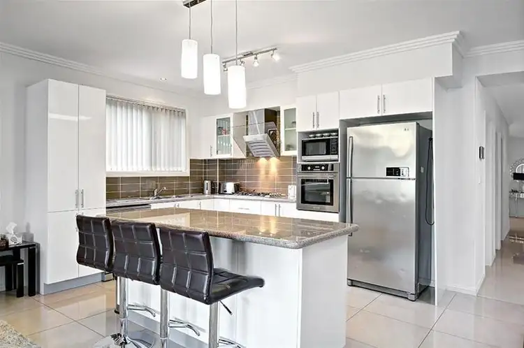 Fourth view of Homely semi-detached listing, 41A Ferndale Road, Revesby NSW 2212