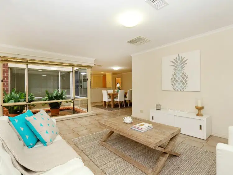 Sixth view of Homely house listing, 36 Dunalbyn Drive, Aberfoyle Park SA 5159