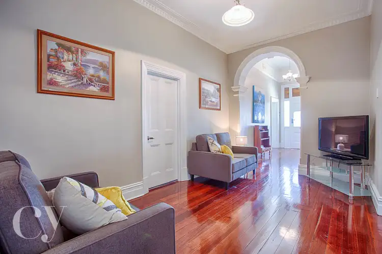 Third view of Homely house listing, 73 Marmion Street, Fremantle WA 6160