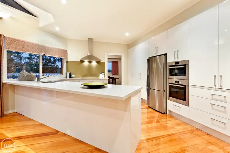Fourth view of Homely house listing, 2 Enfield Street, Eltham VIC 3095