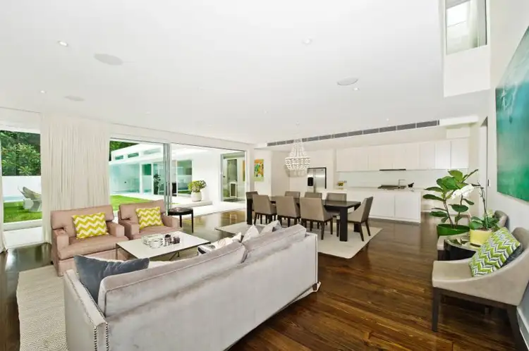 Third view of Homely house listing, 45 Market Street, Randwick NSW 2031