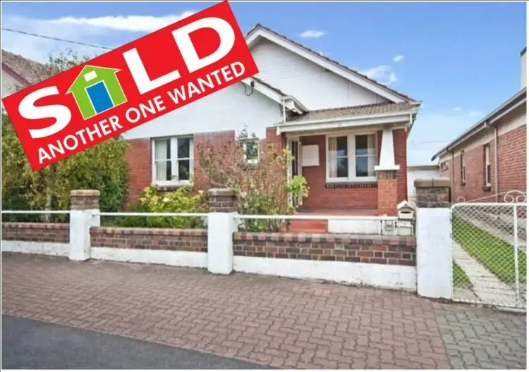 Main view of Homely house listing, 21 Richmond Street, Portland VIC 3305