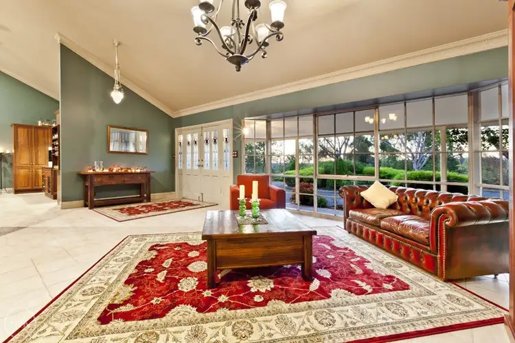 Sixth view of Homely house listing, 55 Broadacres Road, Panton Hill VIC 3759