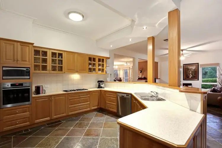 Sixth view of Homely house listing, 15 Tangermere Place, Lilydale VIC 3140