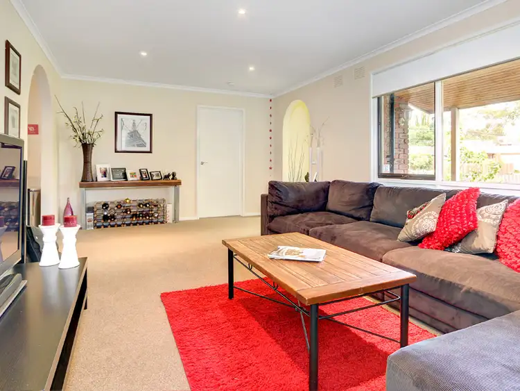 Second view of Homely house listing, 1 Macrosty Court, Frankston VIC 3199