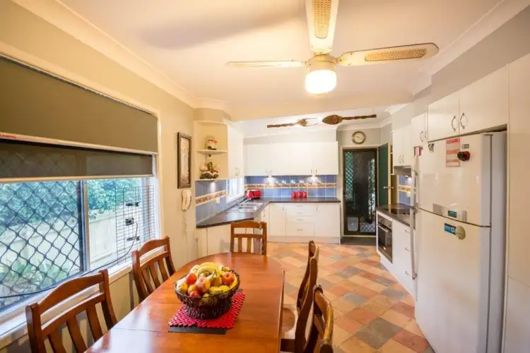 Fourth view of Homely house listing, 21 Mariner Drive, Eleebana NSW 2282