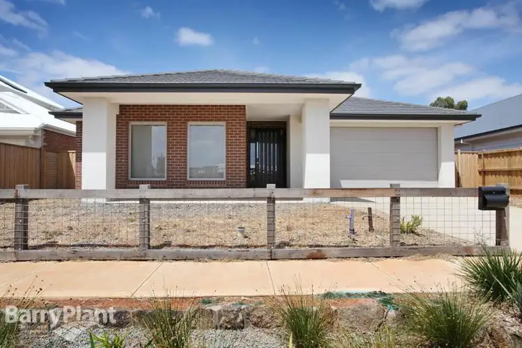 Main view of Homely house listing, 45 Lancefield Circuit, Eynesbury VIC 3338