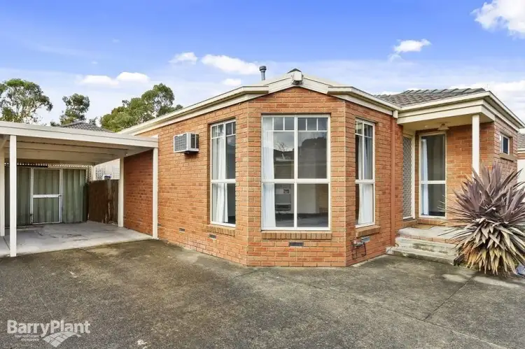 2/21 Luscombe Court, Kilsyth VIC 3137