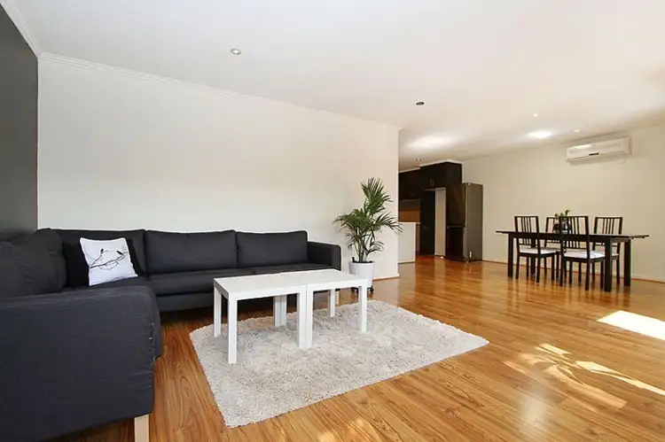 Third view of Homely townhouse listing, 12/137 Hickford Street, Reservoir VIC 3073