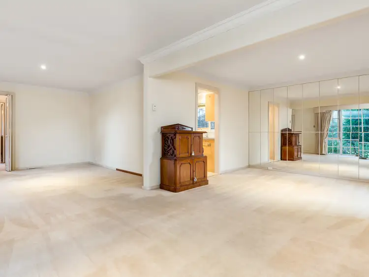 Third view of Homely townhouse listing, 1/40 The Highway, Mount Waverley VIC 3149