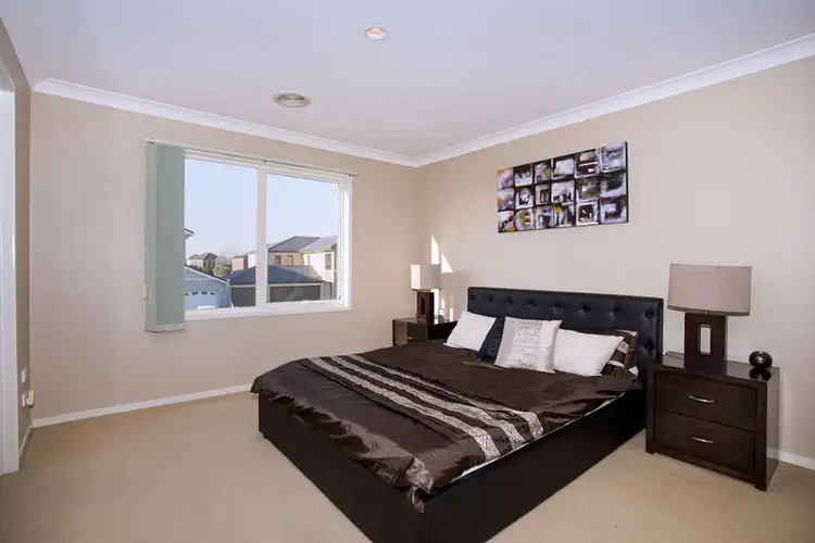 Fifth view of Homely house listing, 31A Wentworth Drive, Taylors Lakes VIC 3038