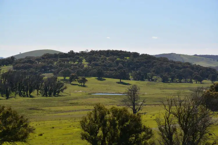 Fourth view of Homely land listing, 3584 Kings Highway, Bungendore NSW 2621