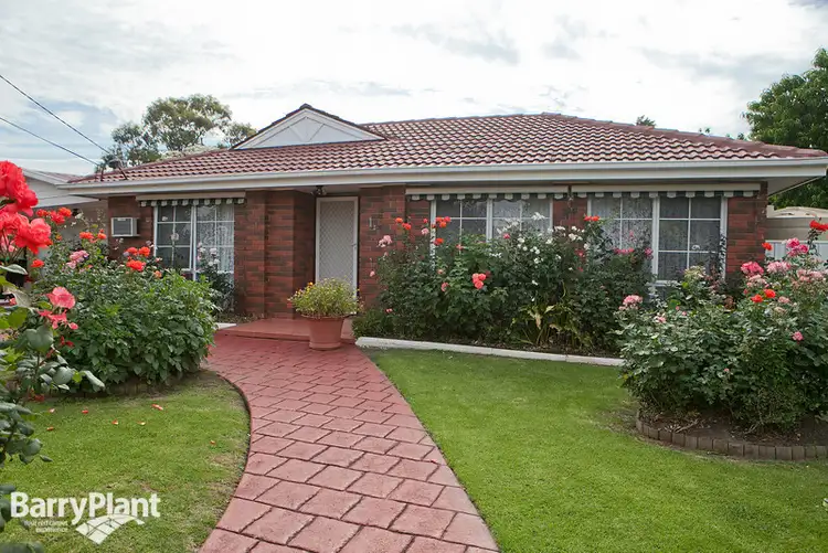 Main view of Homely house listing, 1 Simpson Drive, Dandenong North VIC 3175