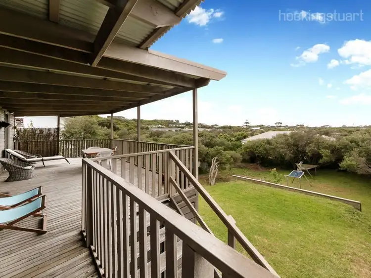 Fifth view of Homely house listing, 6 Exeter Close, Sorrento VIC 3943