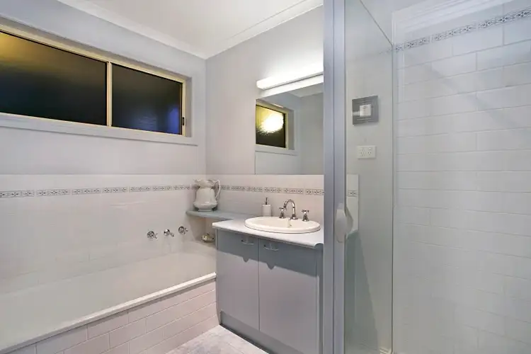 Fourth view of Homely house listing, 15 Saxby Drive, Strathfieldsaye VIC 3551