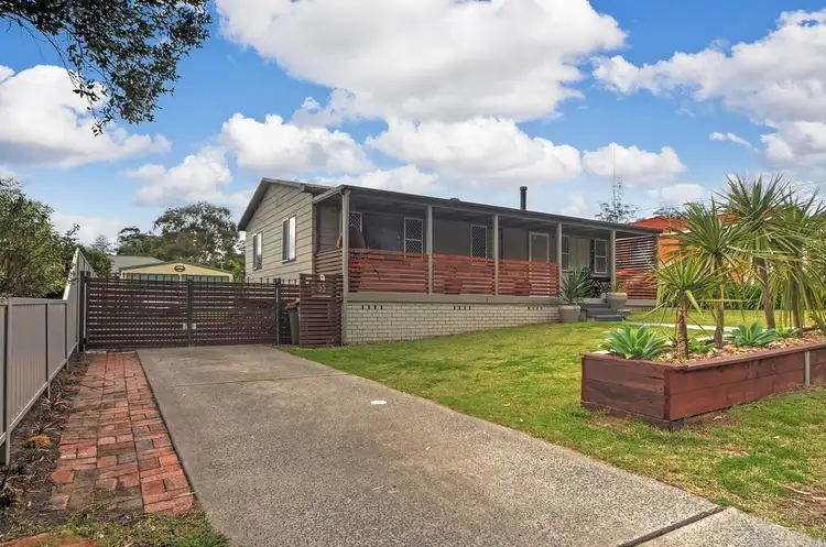 Main view of Homely house listing, 55 Depot Road, West Nowra NSW 2541