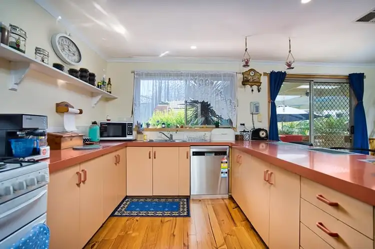 Third view of Homely house listing, 121 Edwards Street, Sebastopol VIC 3356