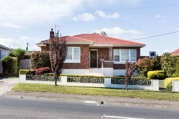 Main view of Homely house listing, 32 George Town Road, Newnham TAS 7248