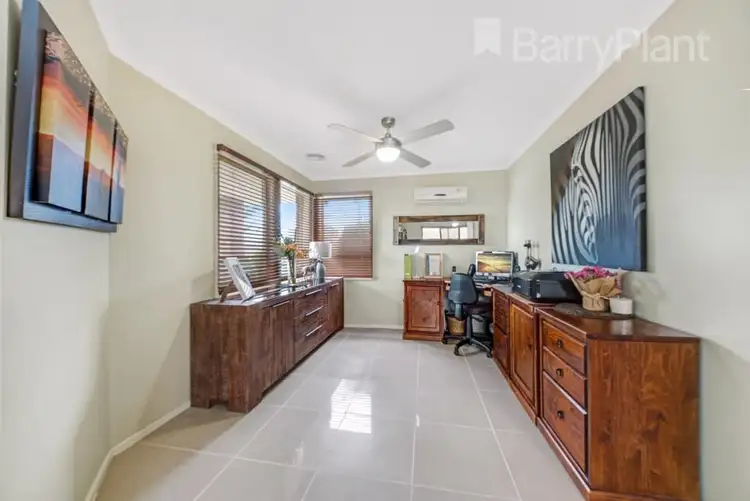 Seventh view of Homely house listing, 66 Iluka Drive, Werribee VIC 3030
