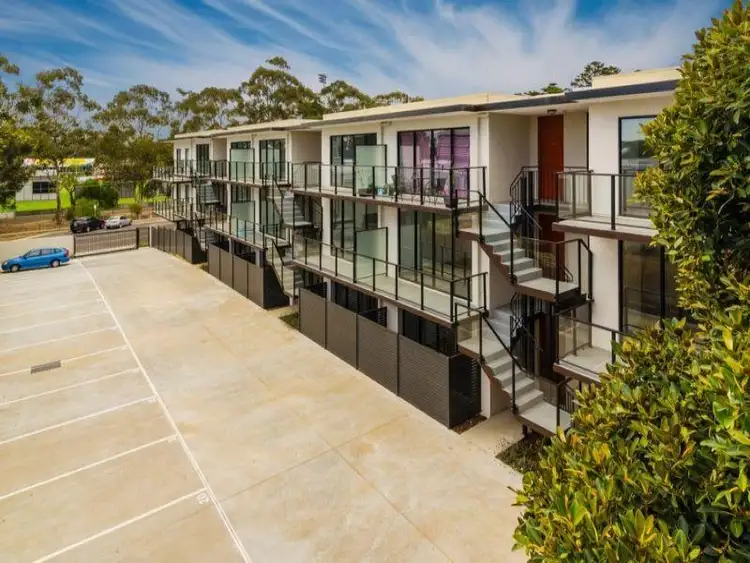 Second view of Homely house listing, 12/219 Watton Street, Werribee VIC 3030