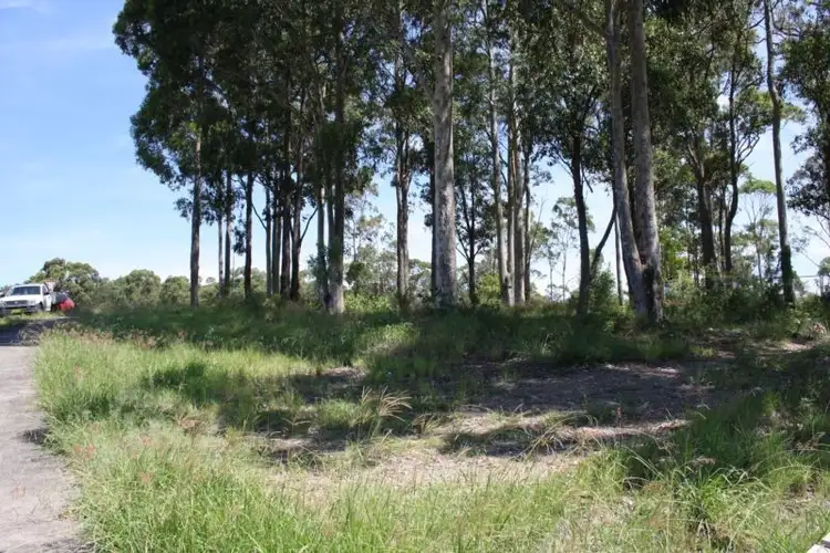 Fourth view of Homely land listing, 50 Bottlebrush Boulevard, Fletcher NSW 2287