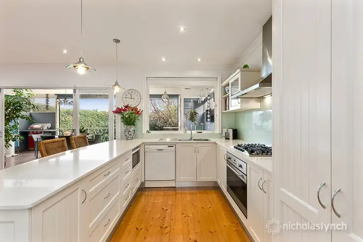 Fifth view of Homely house listing, 32a Albert Street, Mornington VIC 3931