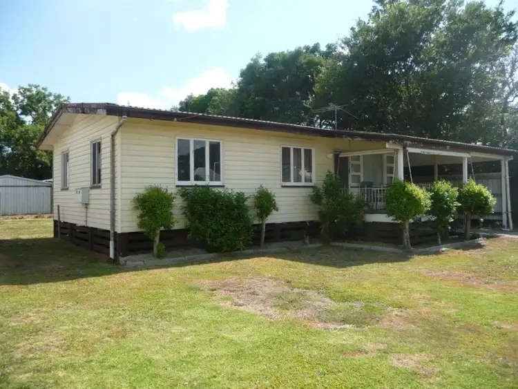 Main view of Homely house listing, 63 Esker Street, Pinkenba QLD 4008