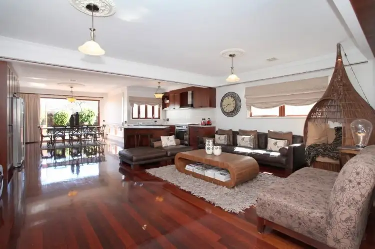 Fourth view of Homely house listing, 6 Blackmore Street, Sunshine North VIC 3020