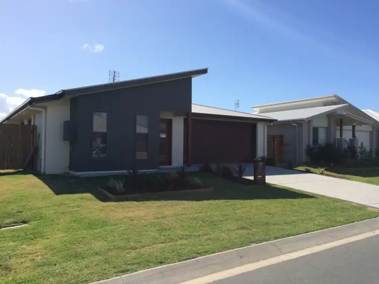 24 Haslewood Crescent, Meridan Plains QLD 4551