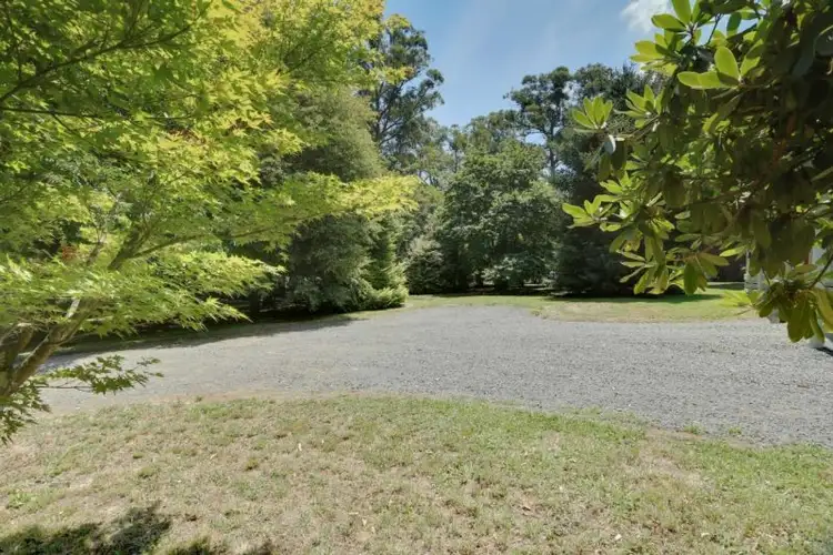 Third view of Homely house listing, 5 Boyd Road, Gembrook VIC 3783