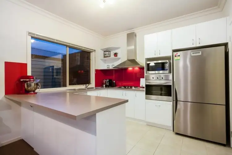 Fifth view of Homely townhouse listing, 3/9-11 Marlborough Road, Heathmont VIC 3135