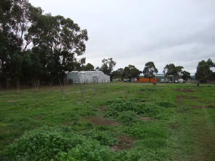 Lot 1 Sharpes Road, Miners Rest VIC 3352