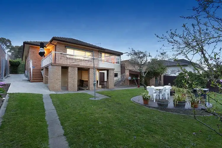 Fifth view of Homely house listing, 59 Barlyn Road, Mount Waverley VIC 3149