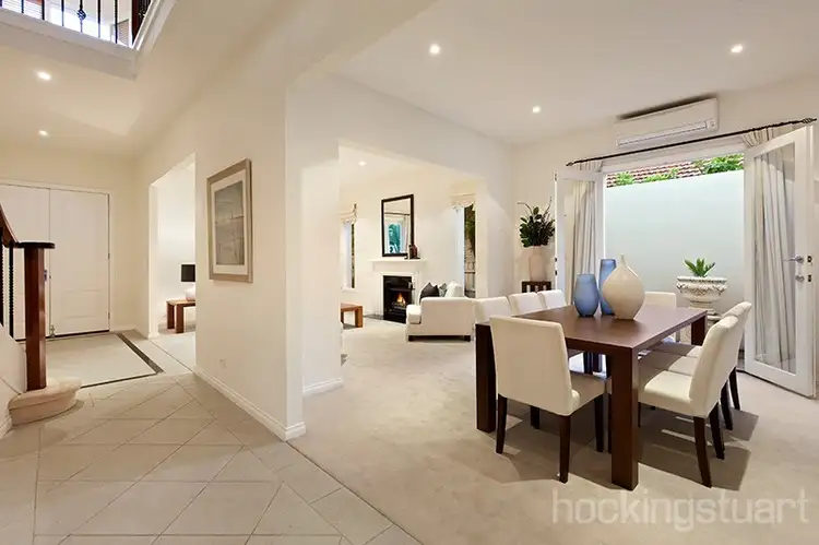 Third view of Homely house listing, 38 Whyte Street, Brighton VIC 3186
