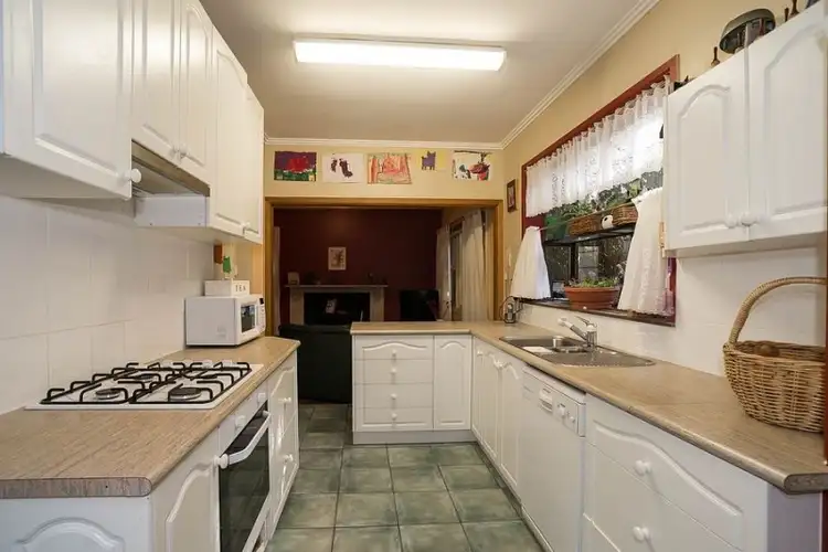 Fifth view of Homely house listing, 30 Sandells Road, Tecoma VIC 3160