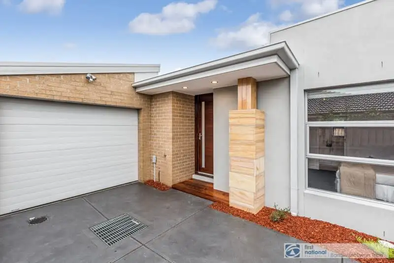 Main view of Homely unit listing, 3/13 Maidstone Street, Altona VIC 3018