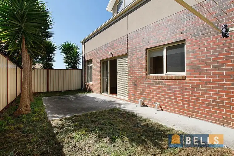 Sixth view of Homely townhouse listing, 1, 2 & 3/109 Power Street, St Albans VIC 3021