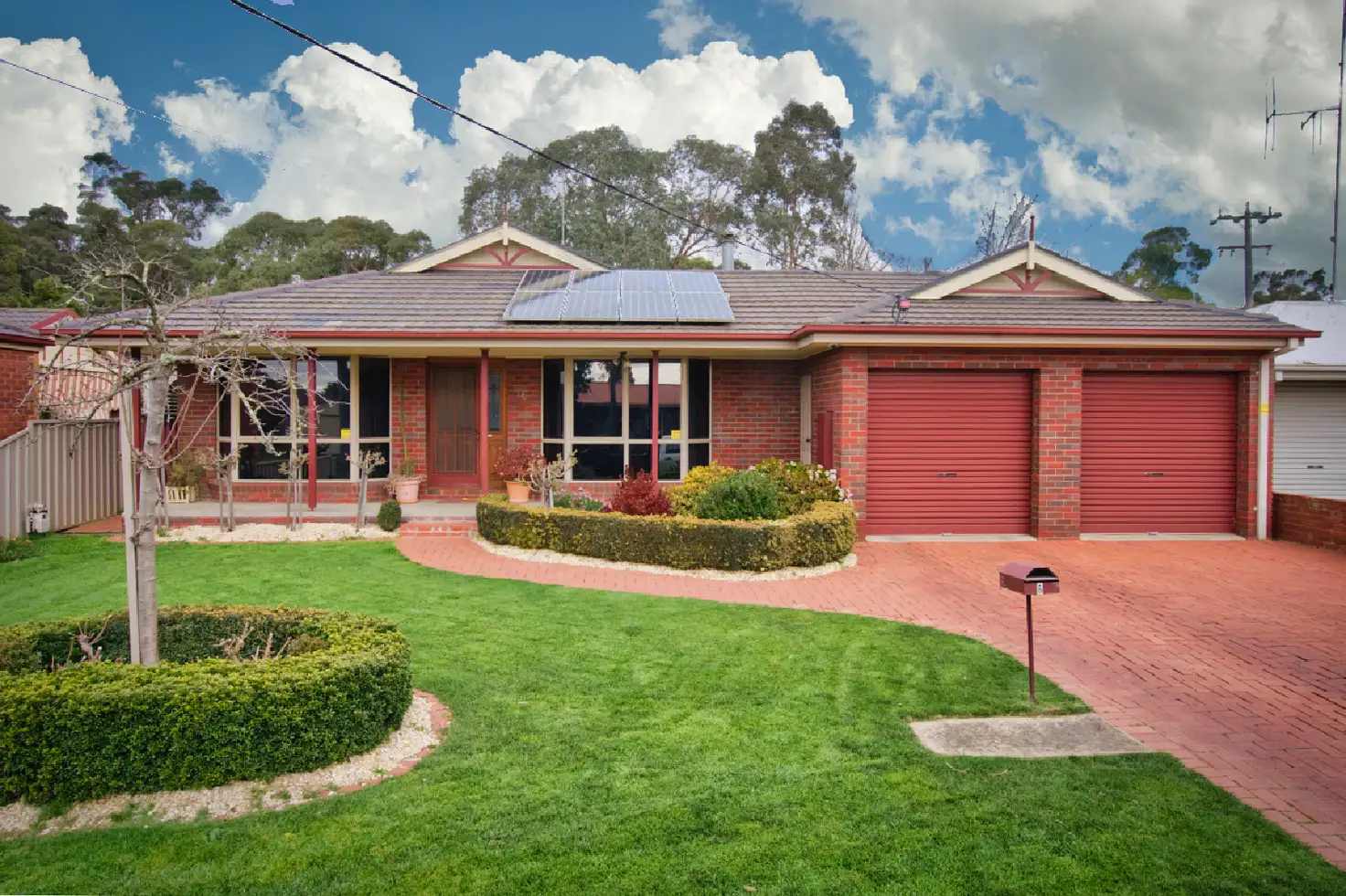 Main view of Homely house listing, 6 Quinta Drive, Mount Clear VIC 3350